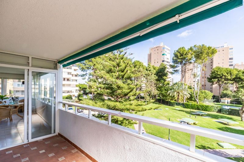 Foto ea2d2ece-c4f4-405c-8a59-4ec79d7febbf. Pis amb aparcament piscina a Playamar - Benyamina Torremolinos