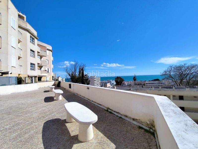 Foto 0ef208b6-3d5f-48e3-a008-7defa6981bce. Pis amb aparcament piscina a Montemar Torremolinos
