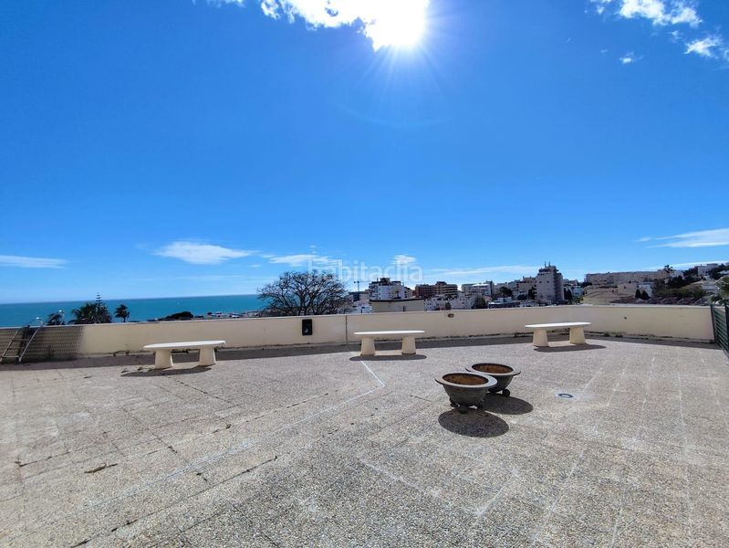 Foto 57f8058a-ad2a-4065-b686-132d88b12b97. Pis amb aparcament piscina a Montemar Torremolinos
