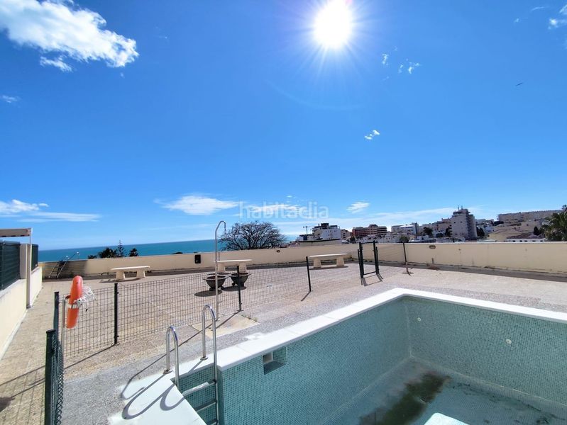Foto 62d658b0-d2d0-436c-8eec-e4d46d1cf34f. Pis amb aparcament piscina a Montemar Torremolinos