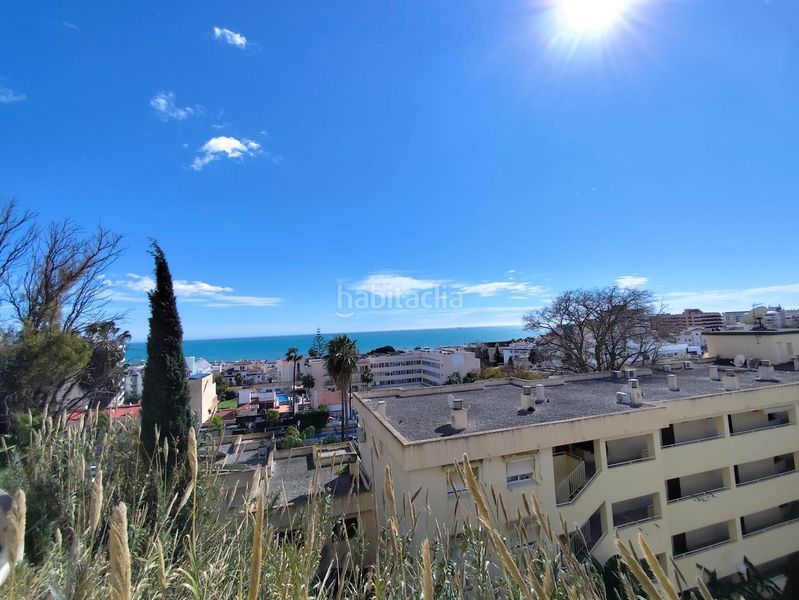 Foto f467aa47-0de9-4ea7-bfb8-98fa9a1d0f5b. Pis amb aparcament piscina a Montemar Torremolinos