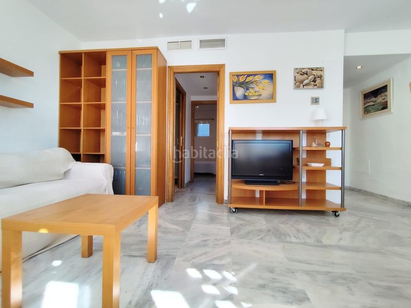 Foto f7960480-64f6-46a0-b7dc-b6b2a4867a13. Pis amb aparcament piscina a Montemar Torremolinos