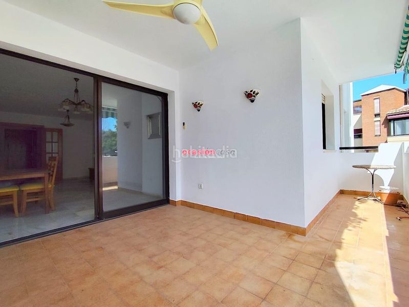 Foto 513f6ce5-d51d-4bd3-9d06-850904a46285. Pis amb aparcament piscina a La Carihuela - Los Nidos Torremolinos