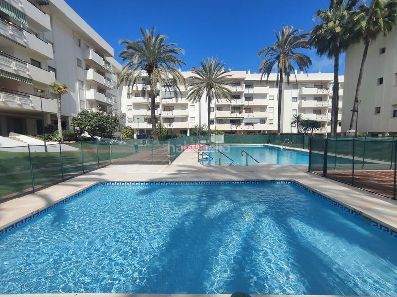 Foto 733915be-2121-4226-b331-2abb17773d1b. Pis amb aparcament piscina a La Carihuela - Los Nidos Torremolinos
