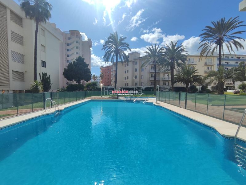 Foto a1dff048-4de1-4b28-9cd7-7579fed11143. Pis amb aparcament piscina a La Carihuela - Los Nidos Torremolinos