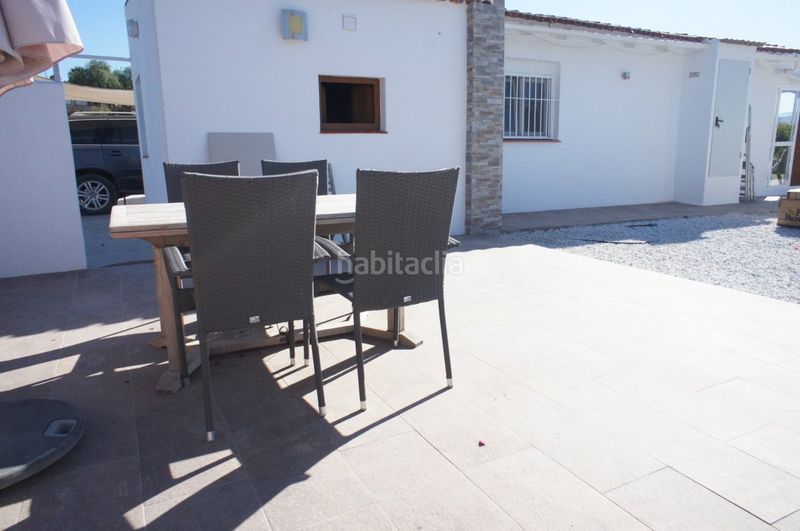 Foto 01c849ff-3243-4bde-8736-5231e7eae973. Finca rústica a Campanillas Málaga