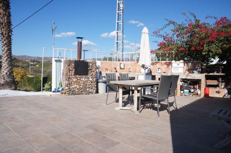 Foto 03360ac9-c487-4841-b489-8a8cb8a47976. Finca rústica a Campanillas Málaga