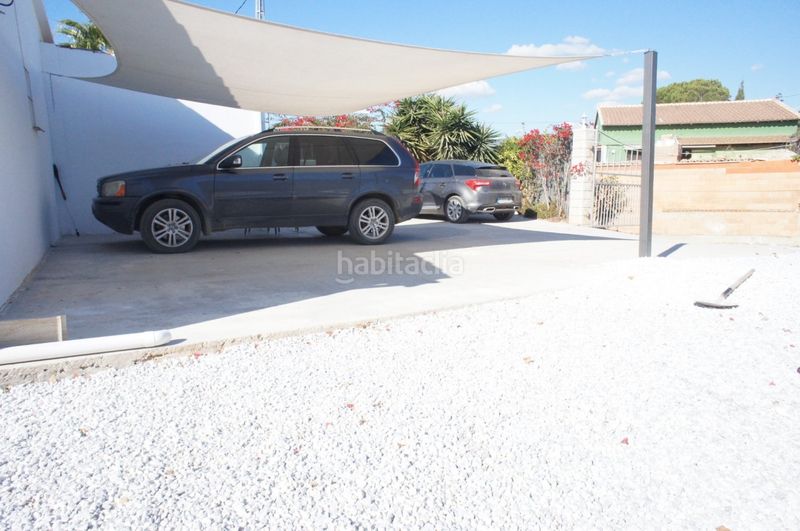 Foto 0b87a97c-5d6f-4aec-8bab-4305336c3de6. Finca rústica a Campanillas Málaga