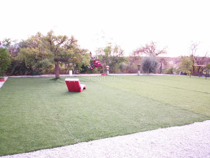 Foto 5a69ae86-d612-406b-9edf-68277bcc1770. Finca rústica a Campanillas Málaga