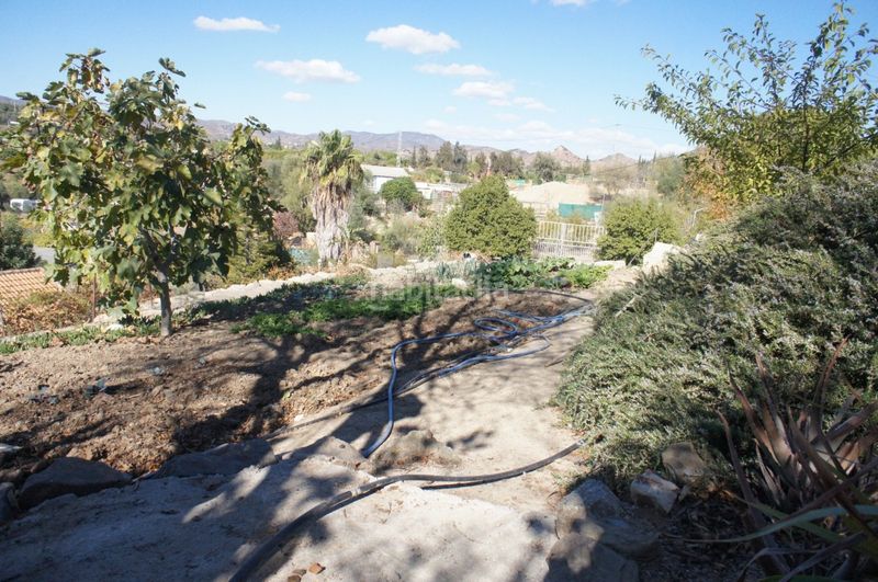 Foto 6ac136a5-9353-4df3-85a0-b781027081e1. Finca rústica a Campanillas Málaga