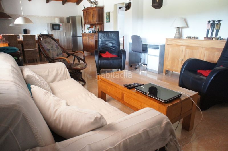 Foto 76c02144-629b-4480-b047-6cb7f6339fe7. Finca rústica a Campanillas Málaga