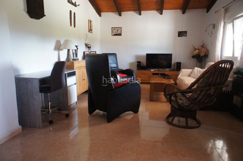 Foto 8ffc5ce9-c9be-4bcf-87a6-a39a2338eb12. Finca rústica a Campanillas Málaga