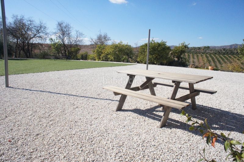 Foto 9e64e469-e738-4bdc-a893-3ea764cd9e01. Finca rústica a Campanillas Málaga