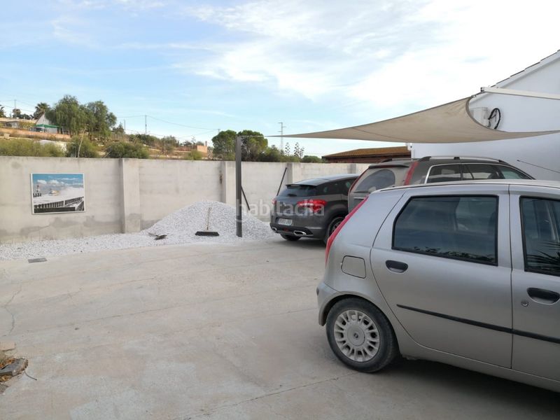 Foto bbc519c4-fec6-4eb3-8478-d1c593db135e. Finca rústica a Campanillas Málaga