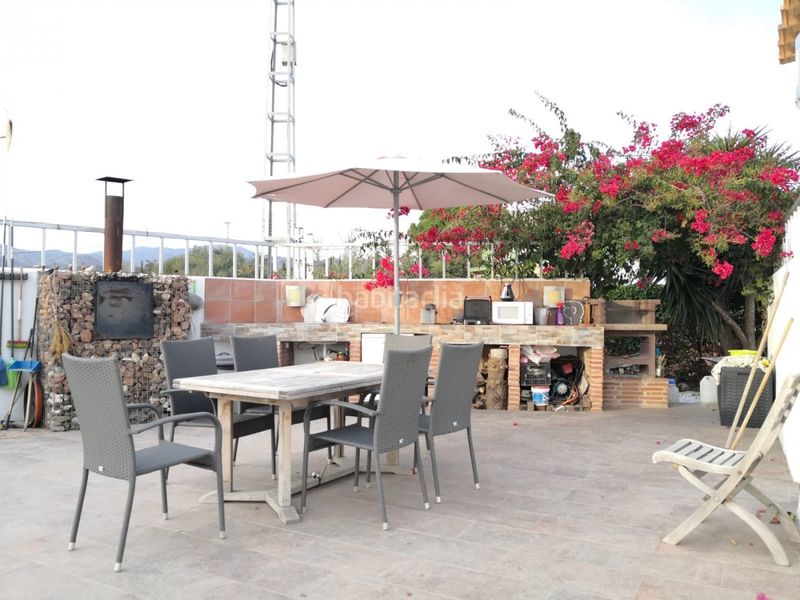 Foto c41fddc1-363e-4650-990c-0cd18f3e4301. Finca rústica a Campanillas Málaga