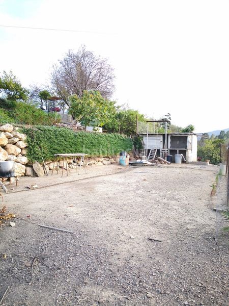 Foto c7626ce5-8eaa-416a-9b46-ee313760f3c2. Finca rústica a Campanillas Málaga