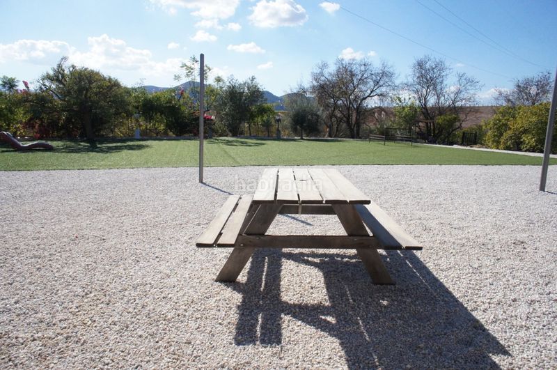 Foto d88101fa-ca3b-4790-a4fc-a13c97b7790a. Finca rústica a Campanillas Málaga