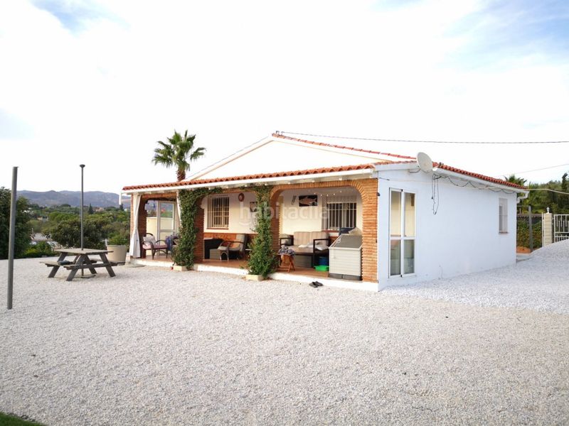 Foto dd10ef9c-b2b2-498f-8eda-1efc2564f1a6. Finca rústica a Campanillas Málaga