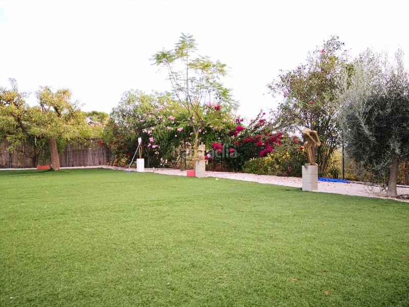 Foto f6e2353a-7f8c-4cb8-8873-4de48a36a4e2. Finca rústica a Campanillas Málaga