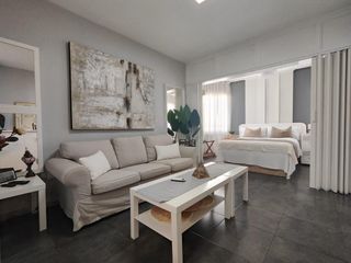 Studio à Manantiales-Estación de Autobuses. Vivienda en venta reformada en torremolinos