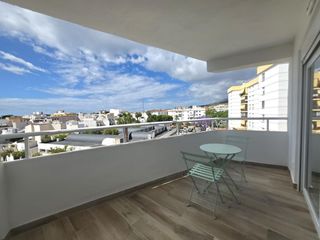 Appartement  Loma colegial del. Descubre este magnífico piso de dos dormitorios y dos baños, ubi