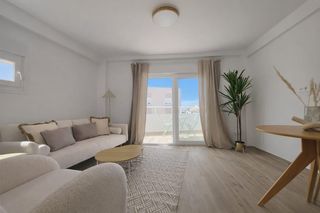 Etagenwohnung  Loma colegial del. Descubre este magnífico piso de dos dormitorios y dos baños, ubi