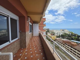 Appartement  Calle río darro. Exclusivo apartamento con vistas panorámicas al mar en torremoli