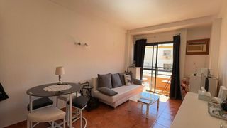 Estudi a Calvario. Acogedor estudio en el calvario, torremolinos por 157.500
