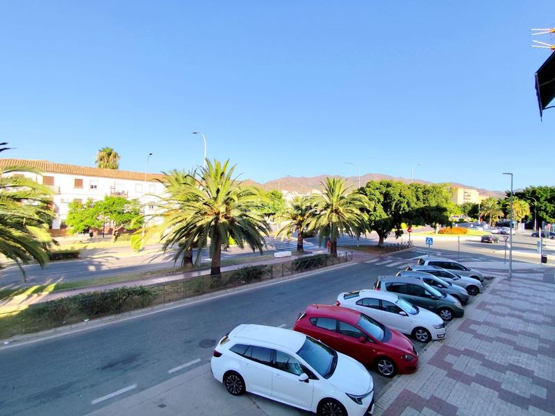 Foto 1a22ba28-4913-4043-a232-0d17669dd515. Pis a Barrio de Ciudad Jardín Málaga