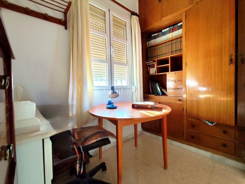 Foto 4dd4b280-41cd-4c02-a503-206688f9bc35. Pis a Barrio de Ciudad Jardín Málaga