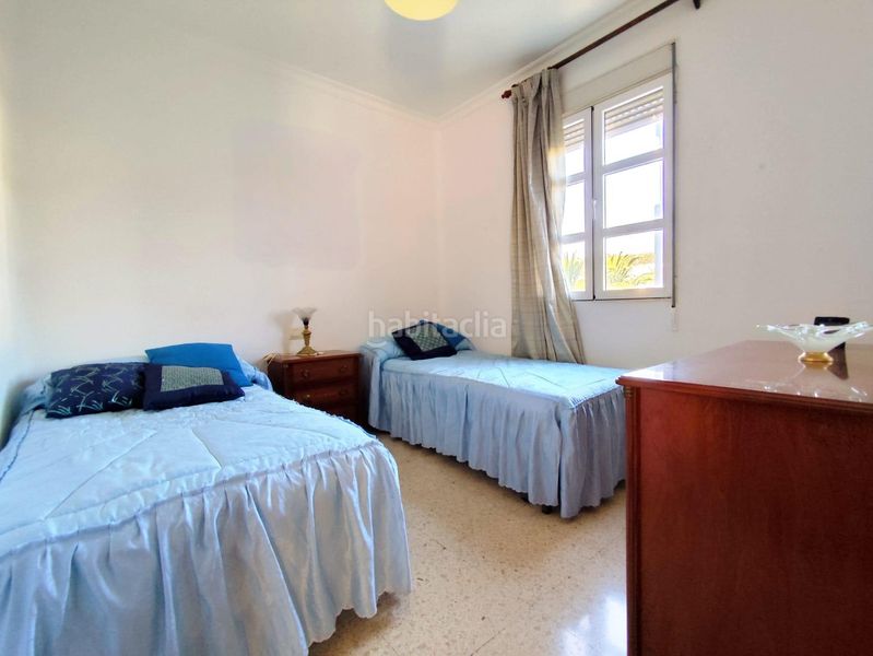 Foto abbb1b8b-088a-4a11-b294-7a2ccdb22535. Pis a Barrio de Ciudad Jardín Málaga