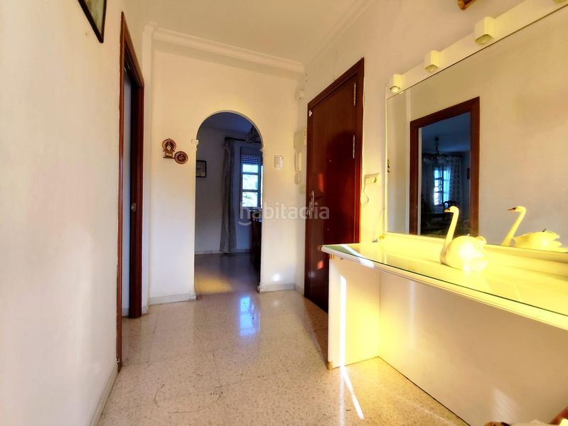 Foto d7c9b7a0-504d-48d5-aedd-6f0a5ef0b1f6. Pis a Barrio de Ciudad Jardín Málaga