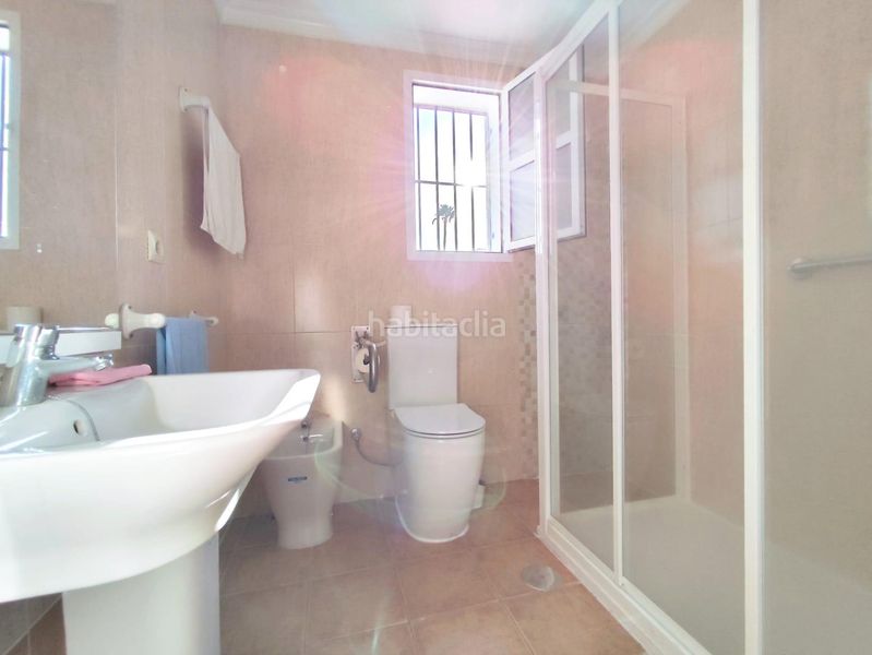Foto e1e913a7-4763-469a-95ce-599a53abf5a3. Pis a Barrio de Ciudad Jardín Málaga