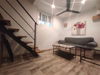 Location Duplex  Avenida fátima. Dúplex en avenida fátima interior