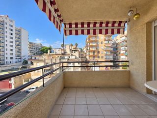 Pis  Pintor sorolla. Amplio y luminoso piso en el corazón de torremolinos por 350000