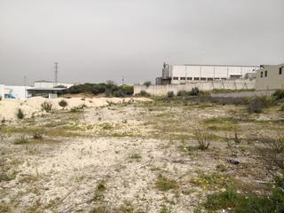 Wohngrundstck en Las Vegas - Campoaras. Magnfico solar industrial en venta en el polgono cerro gordo l