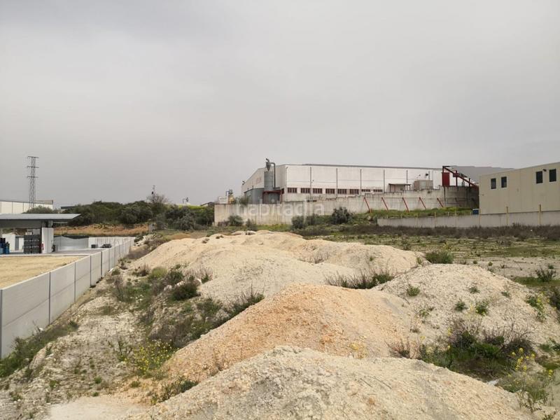 Foto 595f4c9d-99be-4301-bbad-a818f70c1c6c. Terreno residencial magnífico solar industrial en venta en el polígono cerro gordo en Lucena