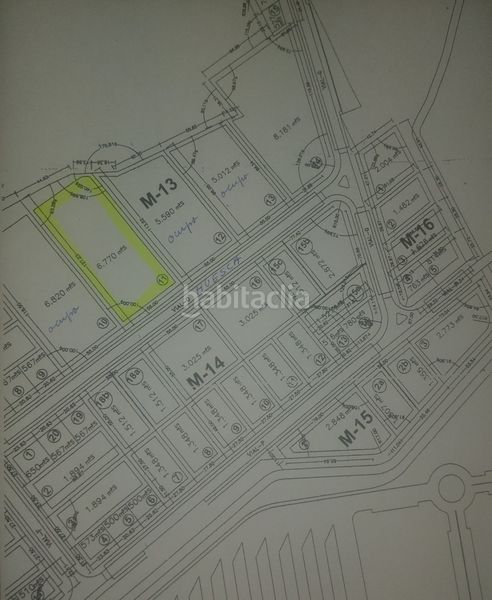 Foto 99de5638-fa01-490f-ba05-4da34801f808. Terreny residencial a Las Vegas - Campoaras Lucena