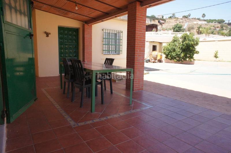 Foto 03049d11-206c-4c53-a168-f0af51a39936. Bauernhof mit heizung parking pool in El Romeral-Peñón de Zapata Alhaurín de la Torre