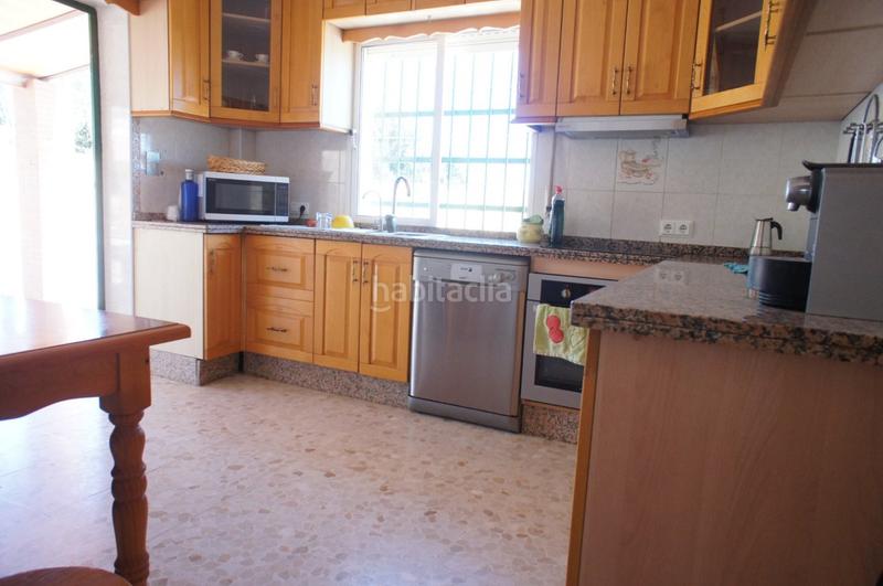 Foto 31312c60-ffc6-473e-b572-9087a8dbbbc2. Bauernhof mit heizung parking pool in El Romeral-Peñón de Zapata Alhaurín de la Torre