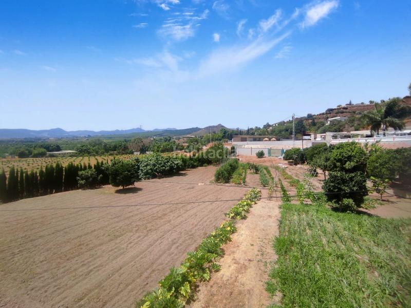 Foto 6138b46c-11b1-45aa-a7c1-fb51f56acc11. Bauernhof mit heizung parking pool in El Romeral-Peñón de Zapata Alhaurín de la Torre