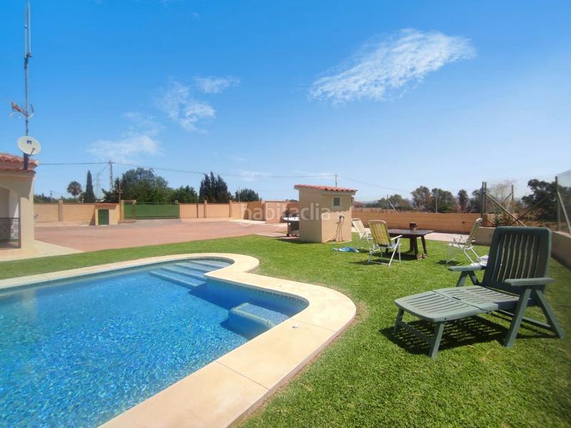 Foto 6fca1e26-d8d6-4bf8-9d4d-3ec62a1a514b. Bauernhof mit heizung parking pool in El Romeral-Peñón de Zapata Alhaurín de la Torre