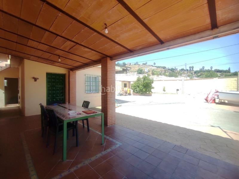 Foto 45eccd2a-e62a-4ac8-8b5c-1e9c97a40f21. Casale con riscaldamento parcheggio piscina in El Romeral-Peñón de Zapata Alhaurín de la Torre