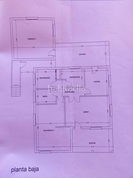 Foto 48f269aa-9ef5-43e3-85cd-1cf90d9f608d. Casale con riscaldamento parcheggio piscina in El Romeral-Peñón de Zapata Alhaurín de la Torre