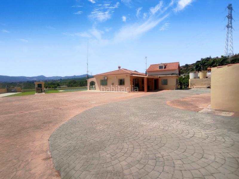 Foto 658475b7-6f48-4207-a58e-e2b41ed1d0ac. Casale con riscaldamento parcheggio piscina in El Romeral-Peñón de Zapata Alhaurín de la Torre