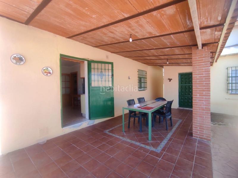 Foto 2a091701-909f-47b0-8e0c-65bb4e4c8110. Country house with heating parking pool in El Romeral-Peñón de Zapata Alhaurín de la Torre