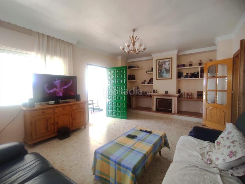 Foto 62651b6b-da5d-46ad-b9b5-119e4f906286. Country house with heating parking pool in El Romeral-Peñón de Zapata Alhaurín de la Torre