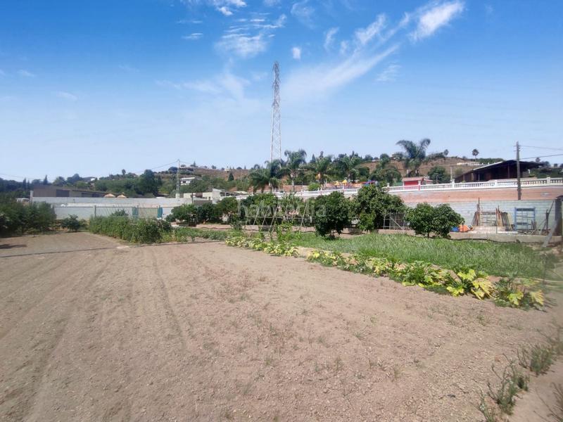 Foto 9f802ea6-e09f-4856-97f6-df89e00cf415. Country house with heating parking pool in El Romeral-Peñón de Zapata Alhaurín de la Torre