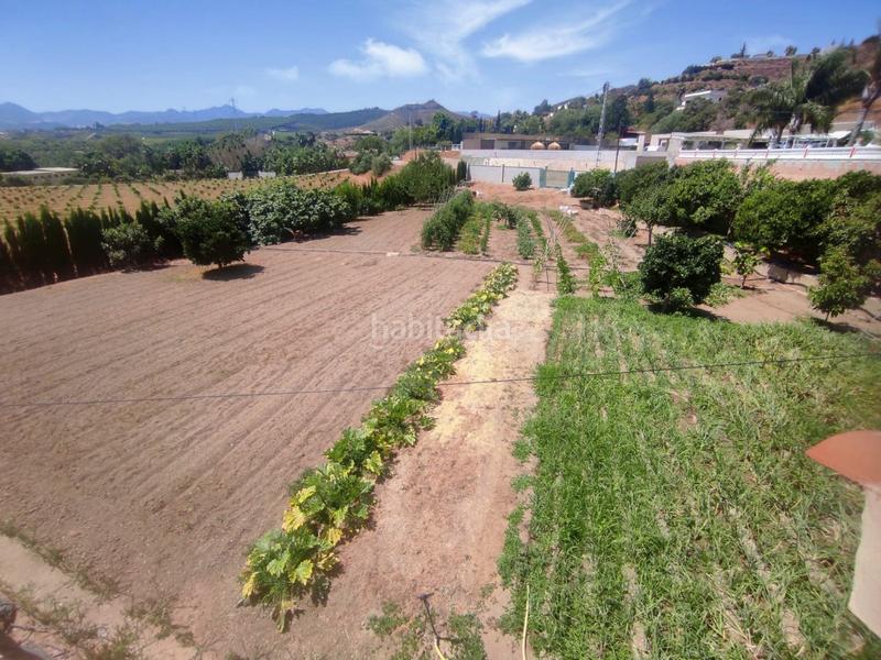 Foto a8f82963-44cb-40ea-9366-88f0f10b68bb. Country house with heating parking pool in El Romeral-Peñón de Zapata Alhaurín de la Torre
