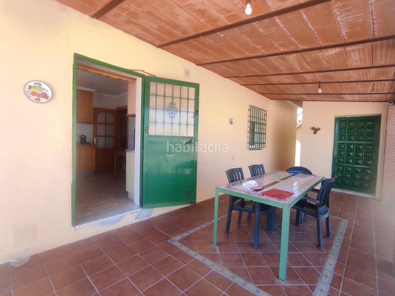 Foto c34baf60-2c10-4ea2-8ce3-18390c5f84a1. Country house with heating parking pool in El Romeral-Peñón de Zapata Alhaurín de la Torre